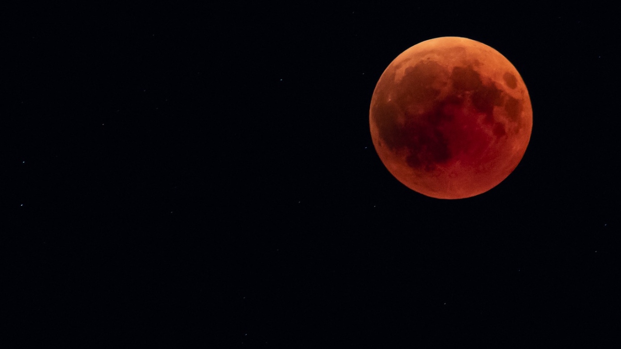 superluna de sangre