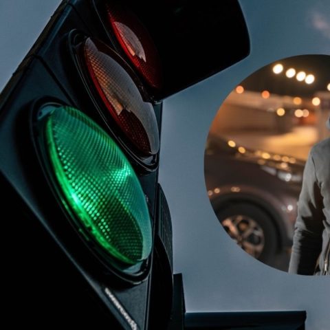 tips para evitar ser asaltado en semaforos