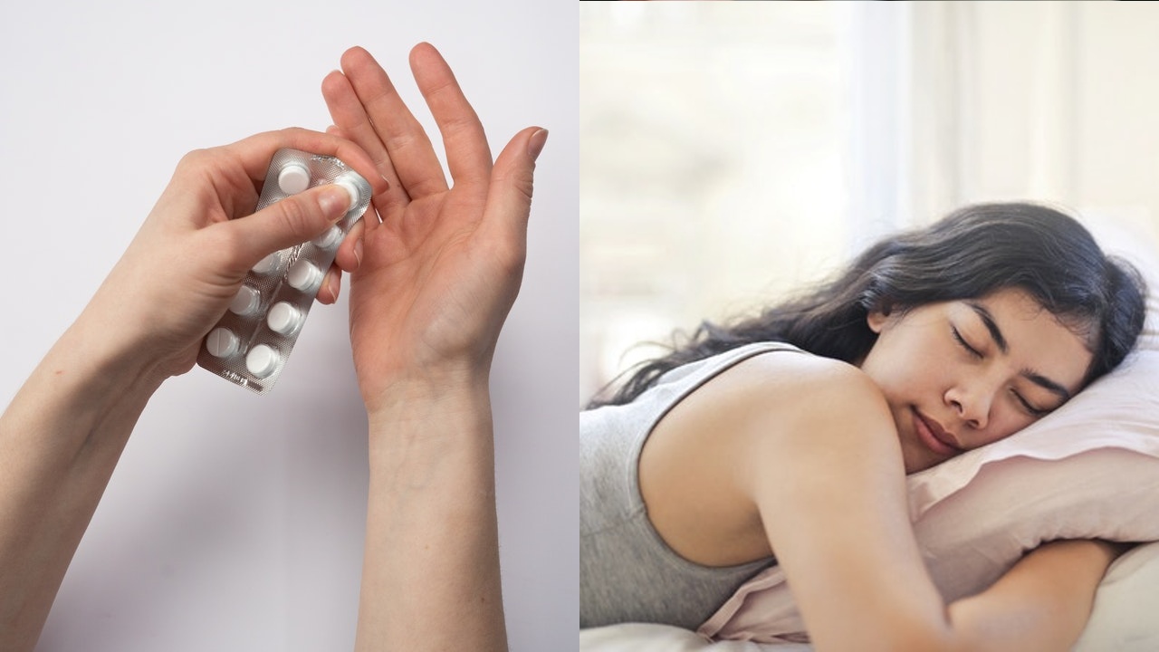 Tomas melatonina a diario