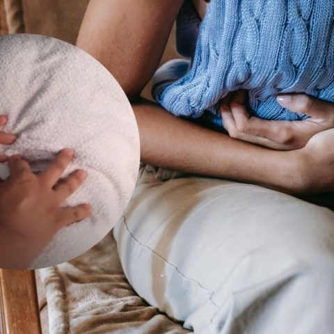 tronar empacho si funciona