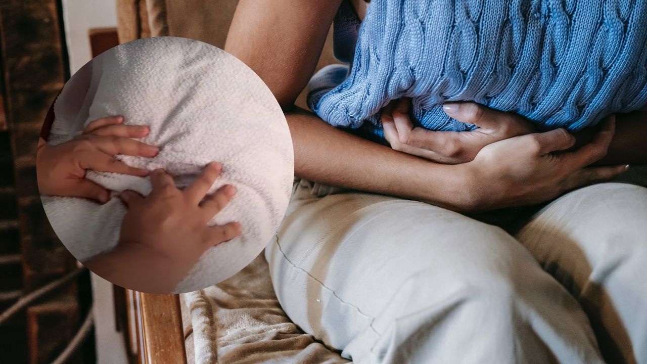 tronar empacho si funciona