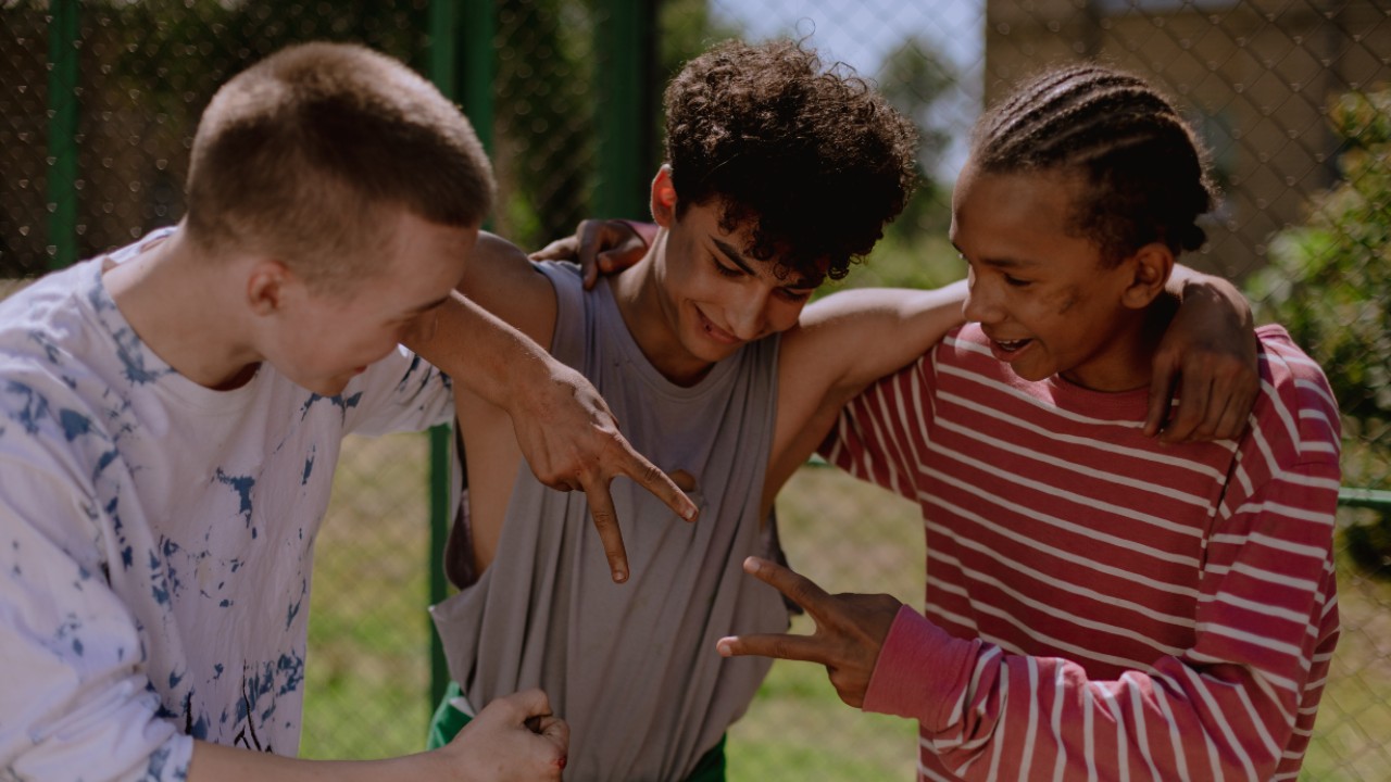 adolescente no me escucha