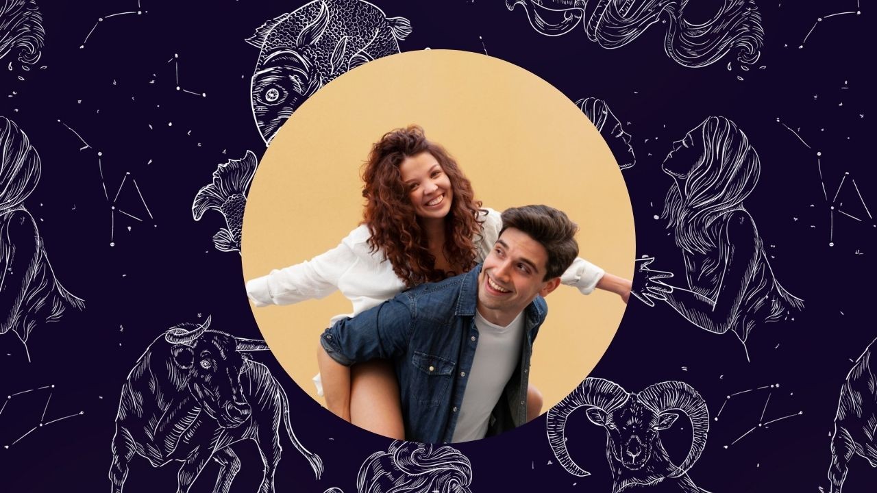 naciste para amar segun tu signo