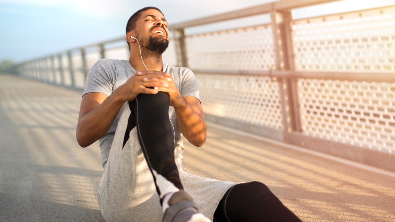 que es bueno para el malestar de rodillas