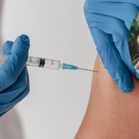 Vacuna contra la viruela del mono