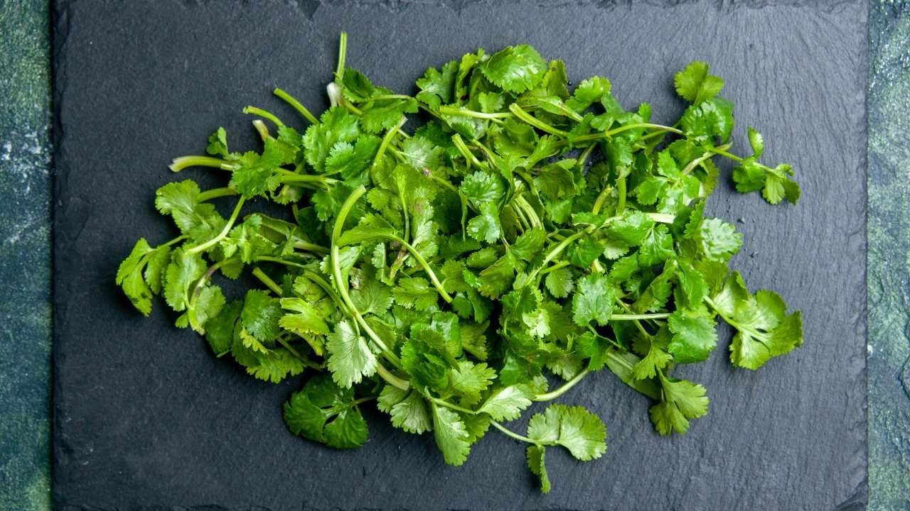 beneficios del perejil para la salud