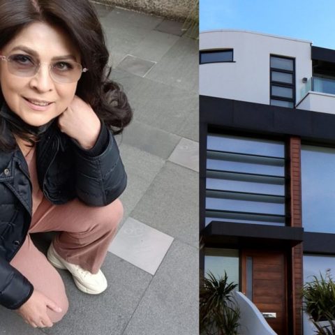 casa de victoria ruffo