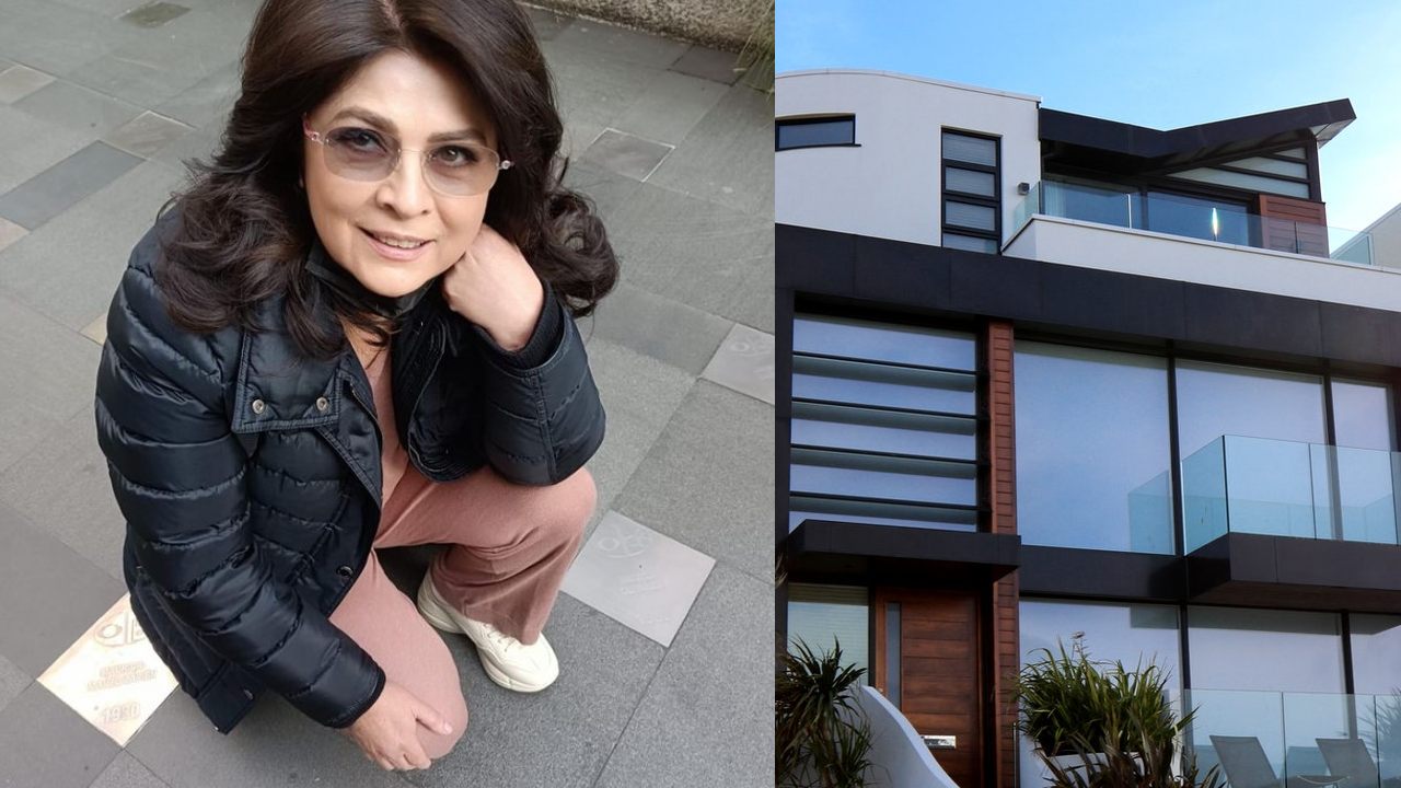 casa de victoria ruffo