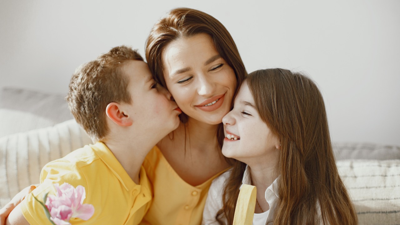 día de las madres en México