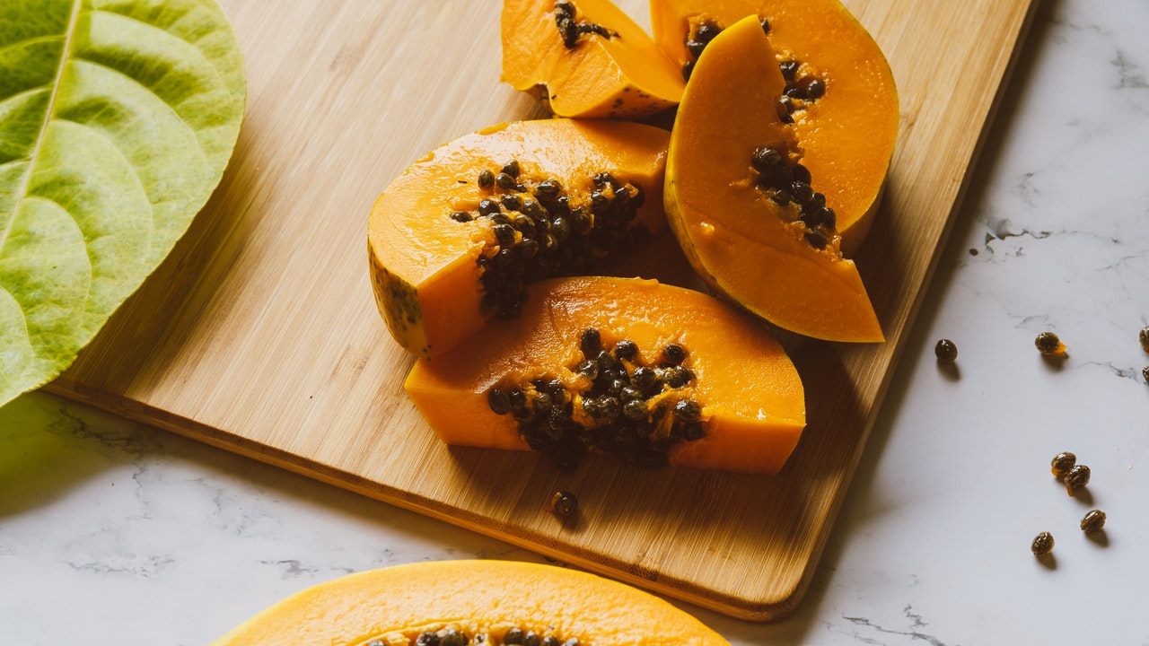 beneficios de la semilla de papaya