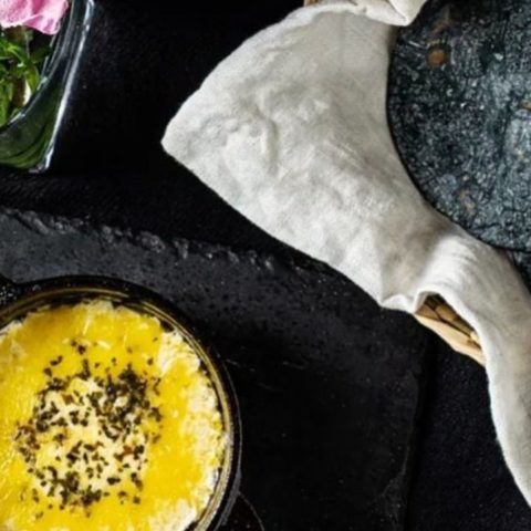 verdadero maíz azul