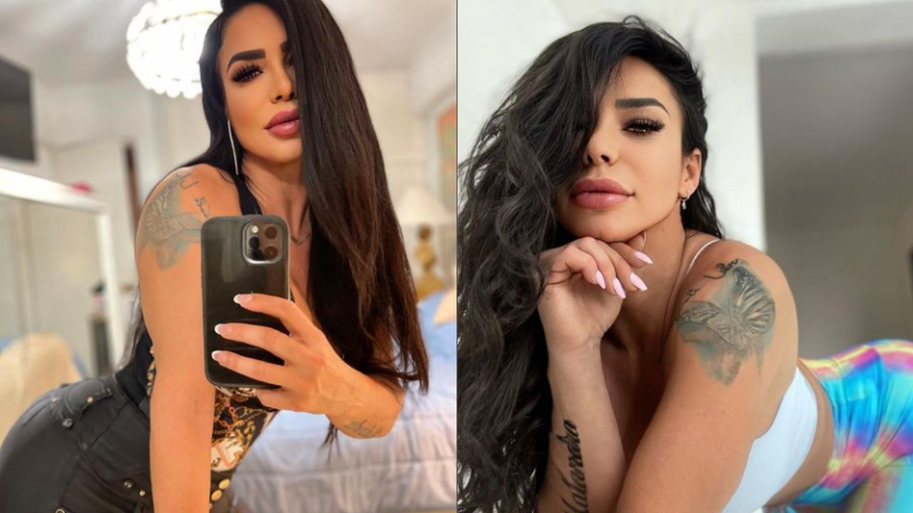 endometriosis enfermedad Lis Vega