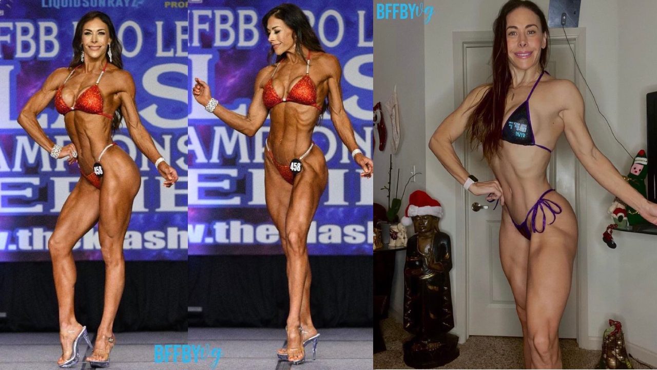 dieta de Vanessa Guzmán