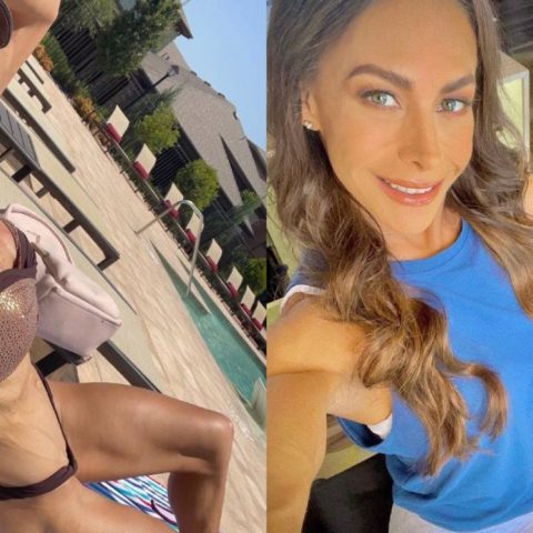 dieta de Vanessa Guzmán