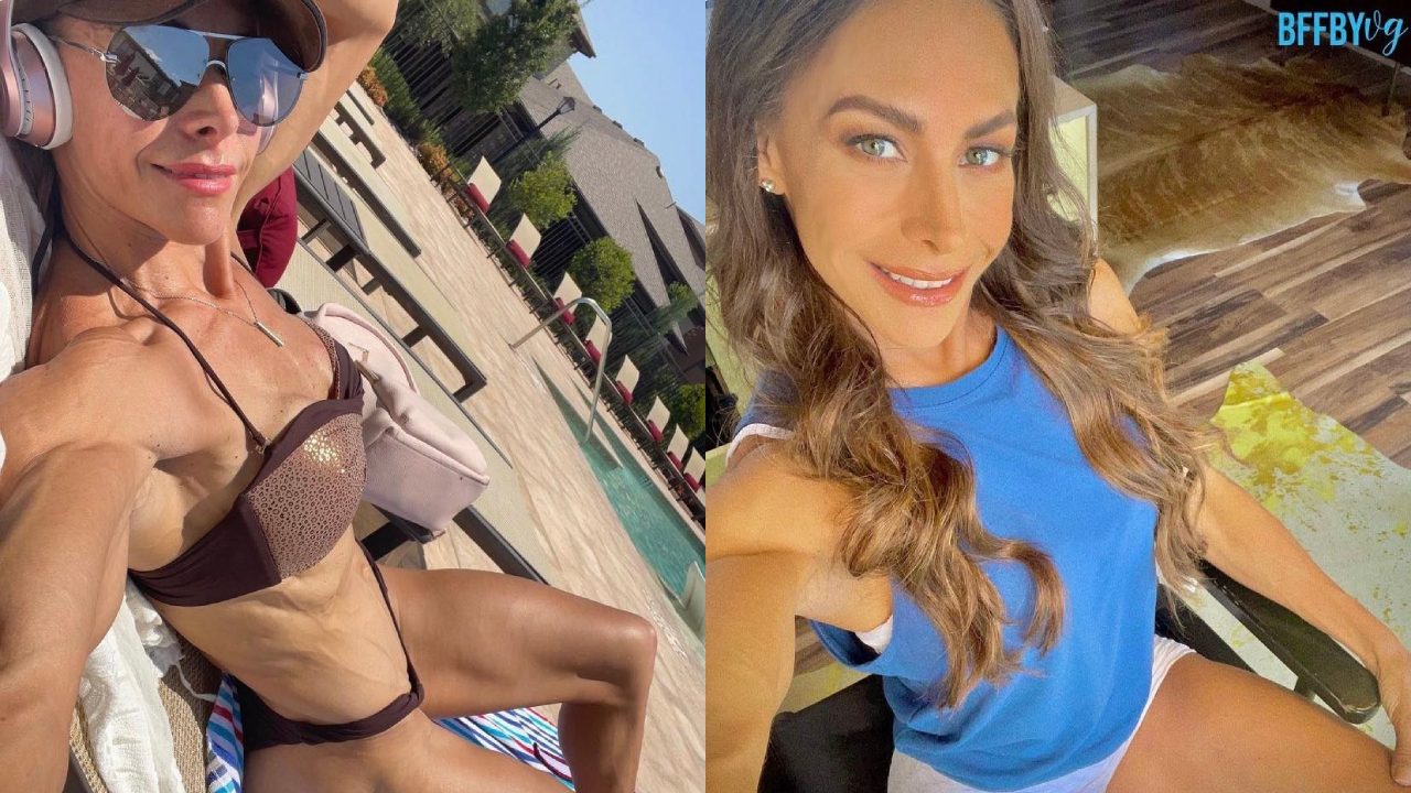 dieta de Vanessa Guzmán