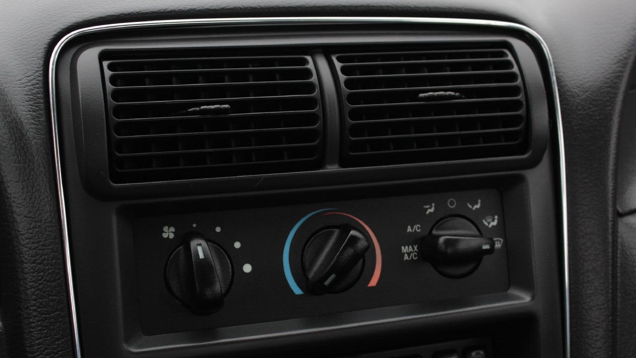 mantener fresco tu carro sin aire acondicionado