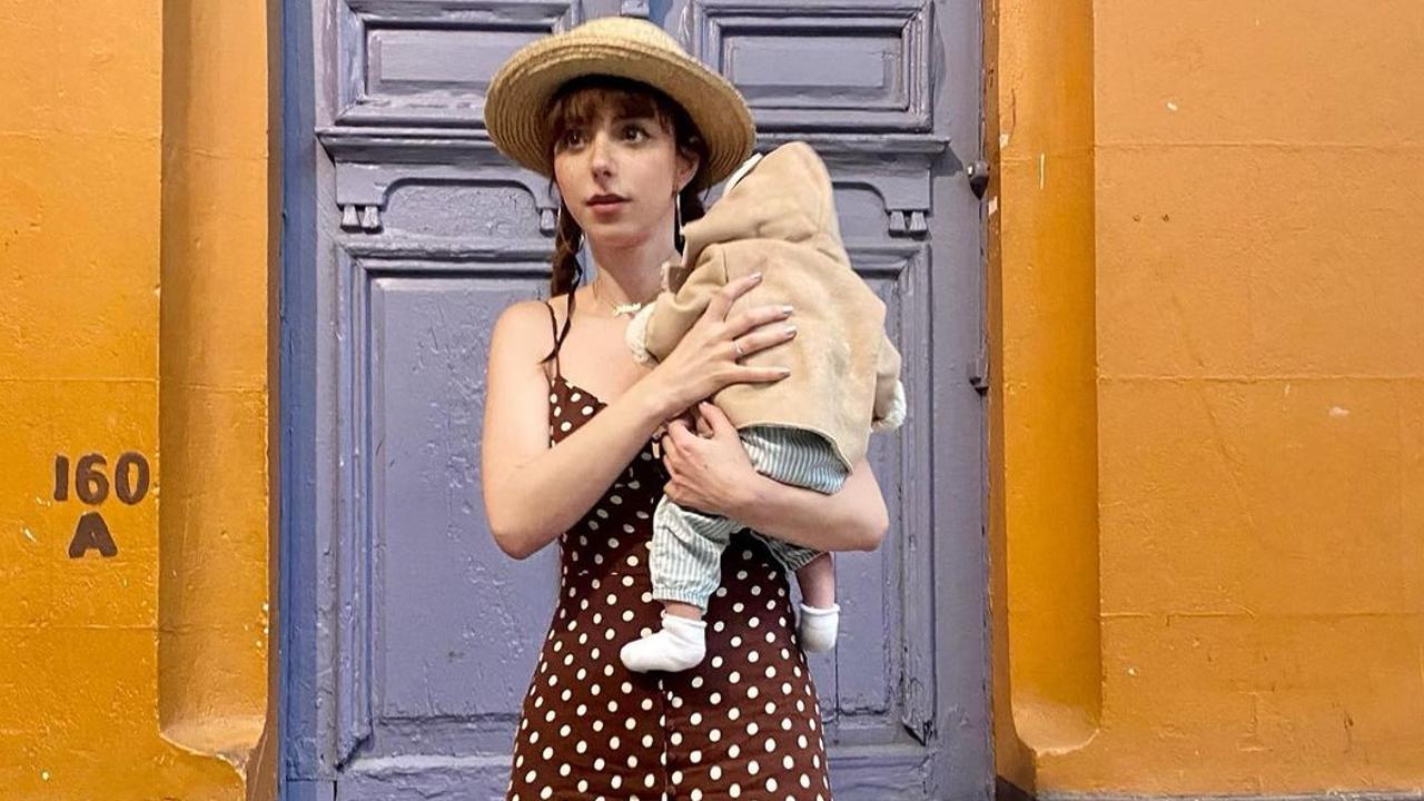 cómo son los síntomas de la depresión post-parto