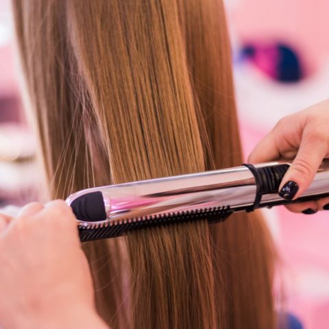 planchas para el pelo caducan