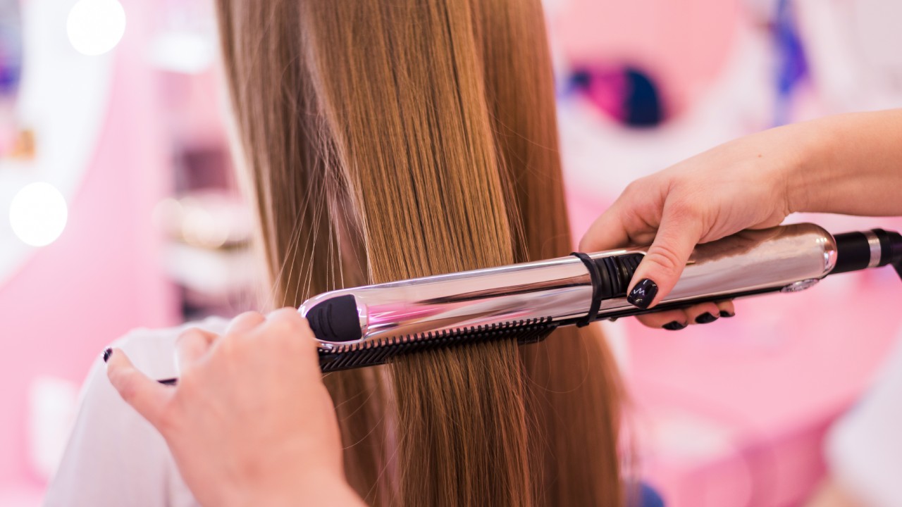 planchas para el pelo caducan