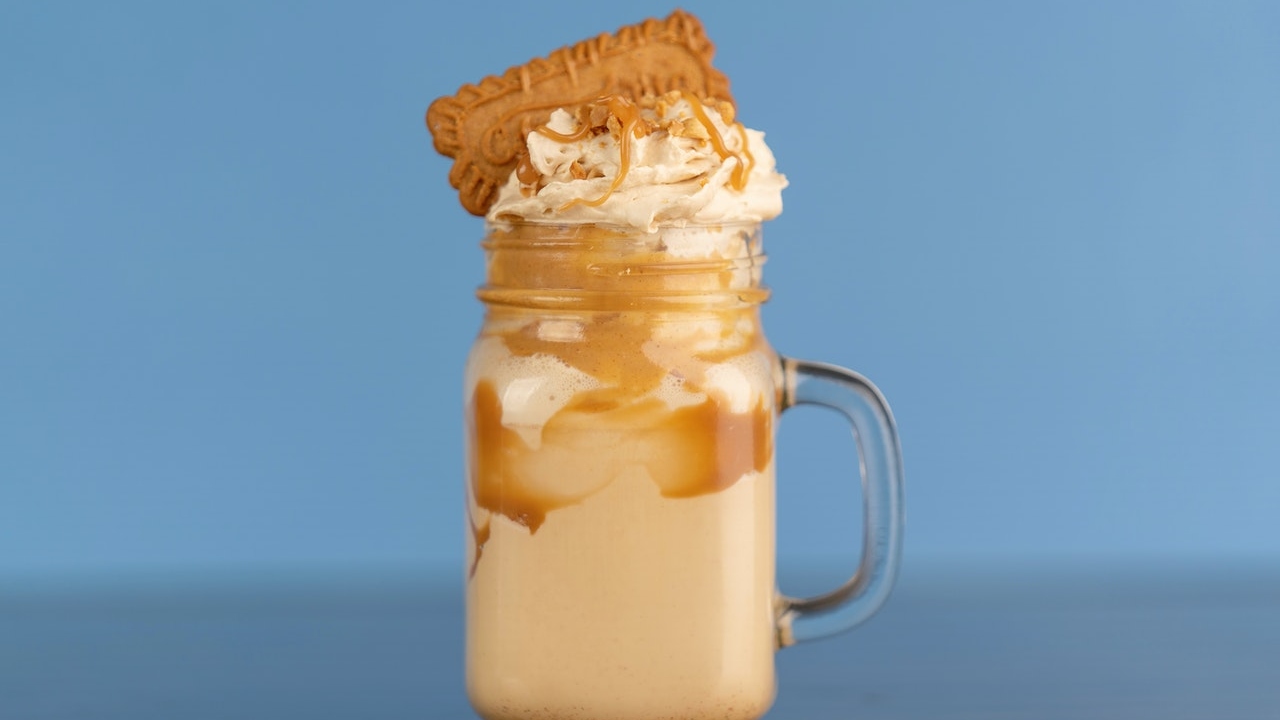 starbucks frappuccino