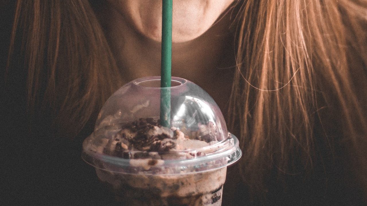 inventores del frappuccino