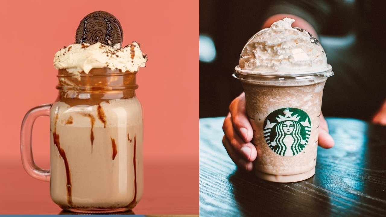 quien invento el frappuccino