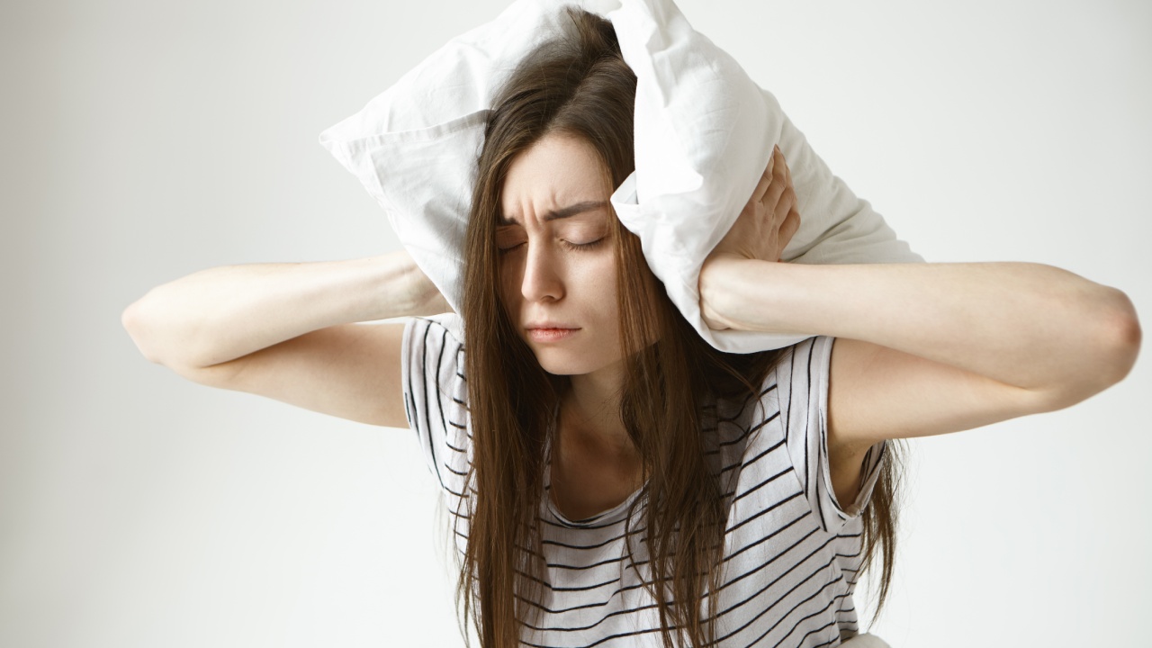 razón por la que despiertas a las 3 am