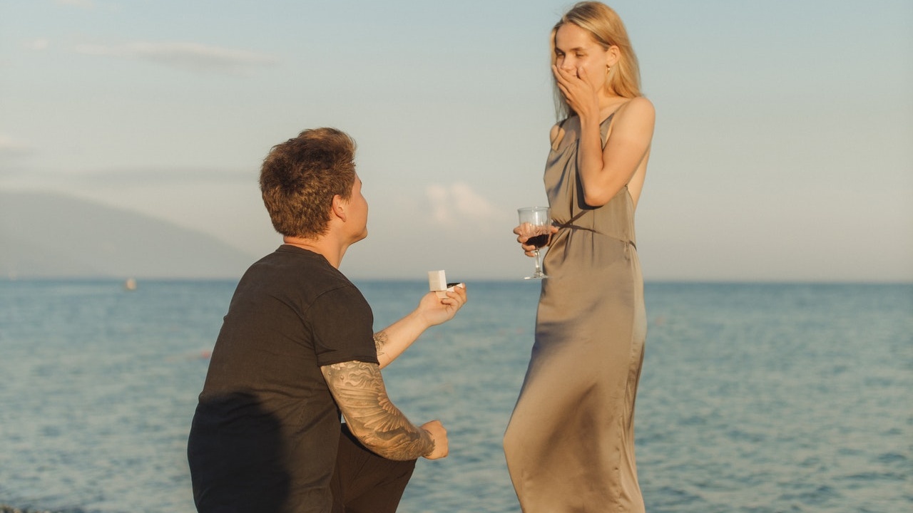 ritual para que te den anillo de compromiso