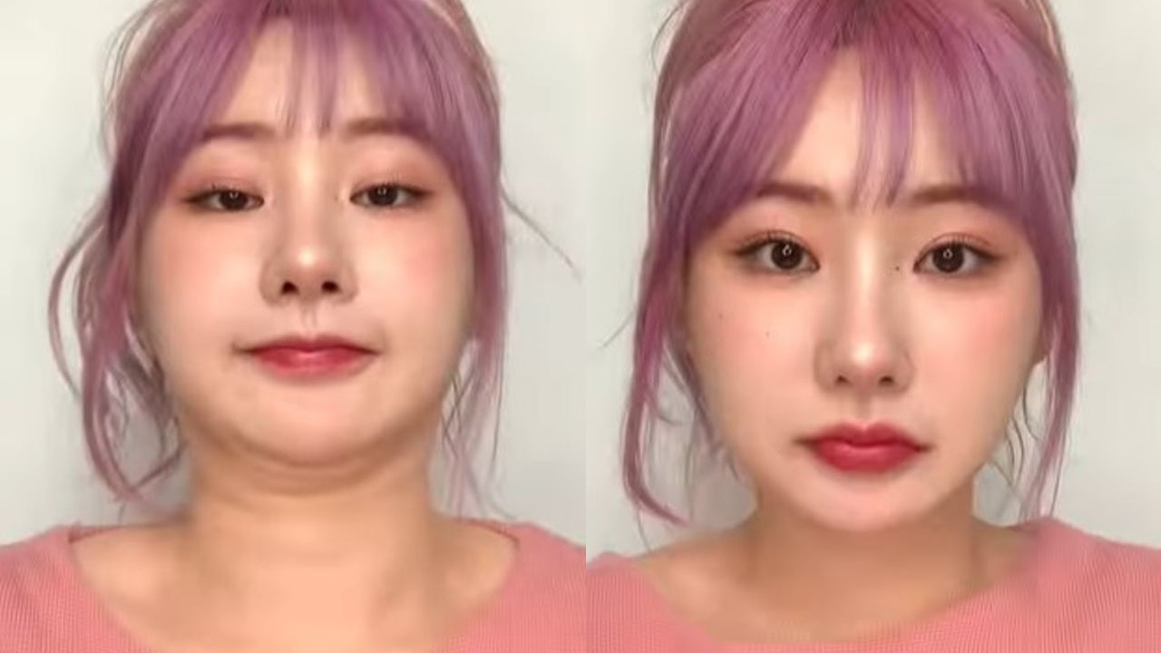 eliminar la papada en segundos que es un exito en Corea