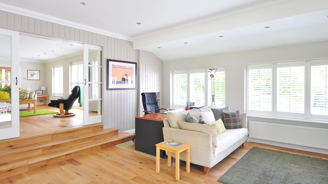 ventilar tu casa para evitar humedad