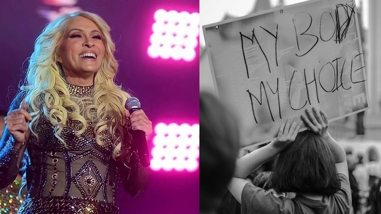 postura sobre el el aborto