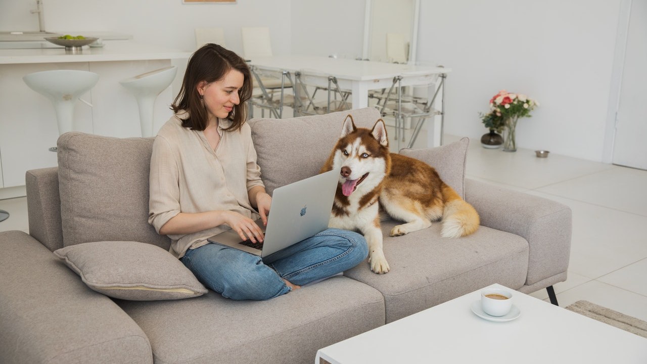 cosas que debes cambiar en casa para cuidar tu salud mental