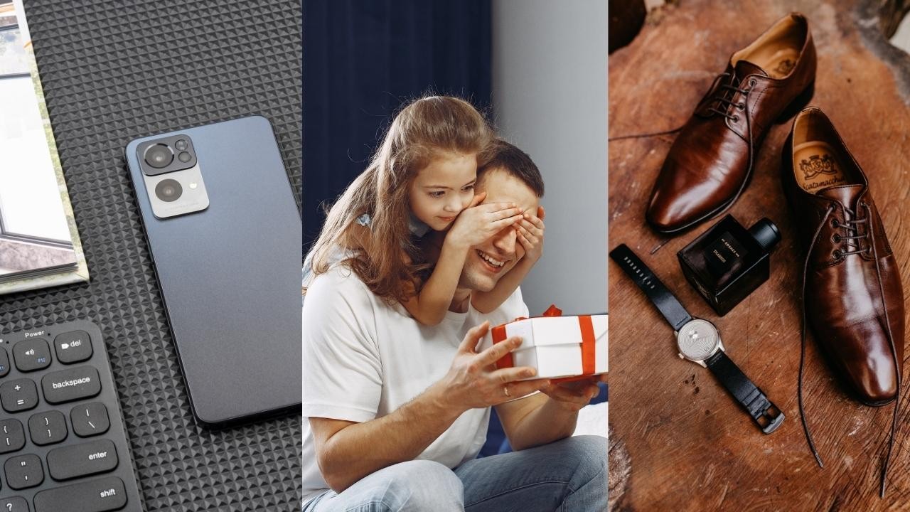 regalos para dia del padre