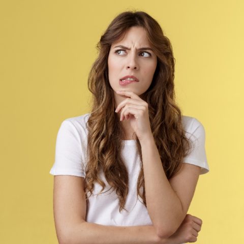 gestos que arruinan imagen personal