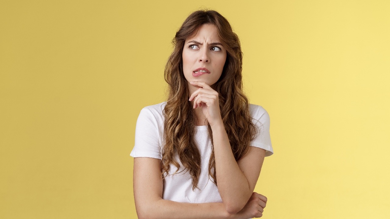 gestos que arruinan imagen personal