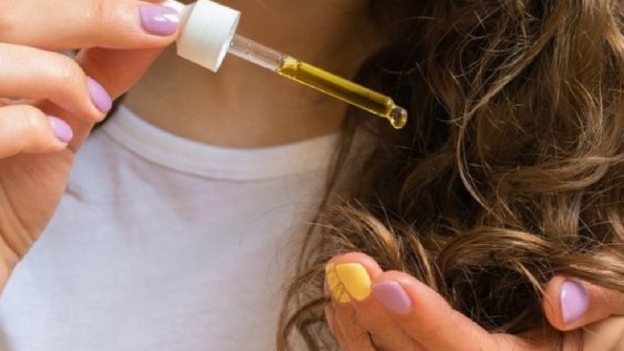 mascarillas caseras para frizz