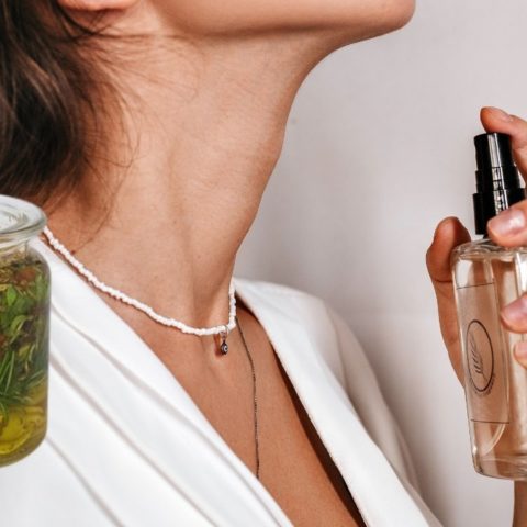 para que sirve agua florida