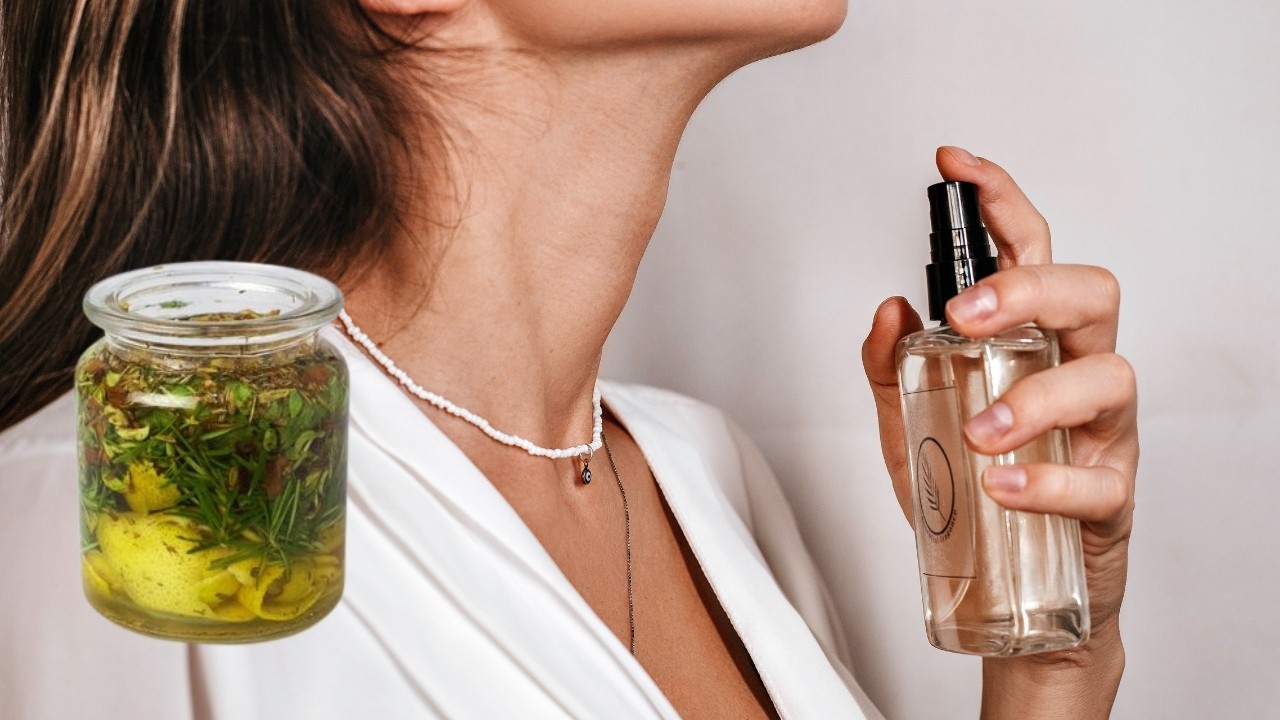 para que sirve agua florida