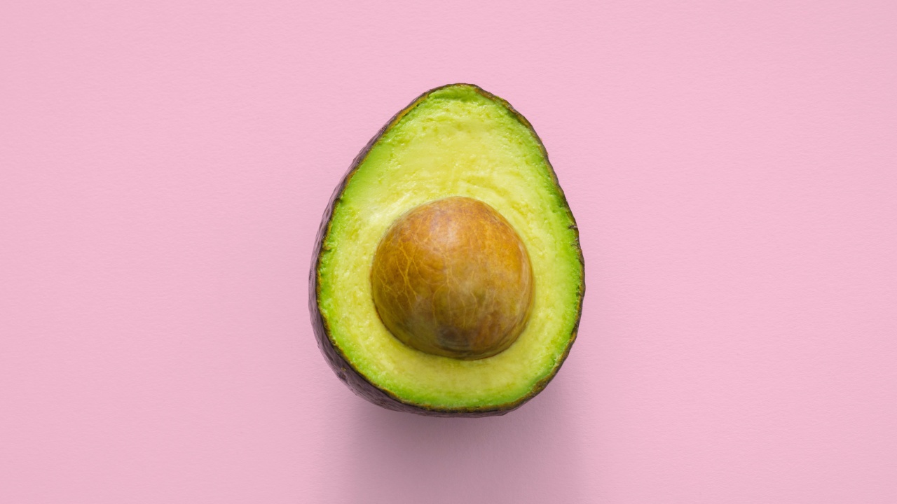 Aguacate para glúteos de impacto