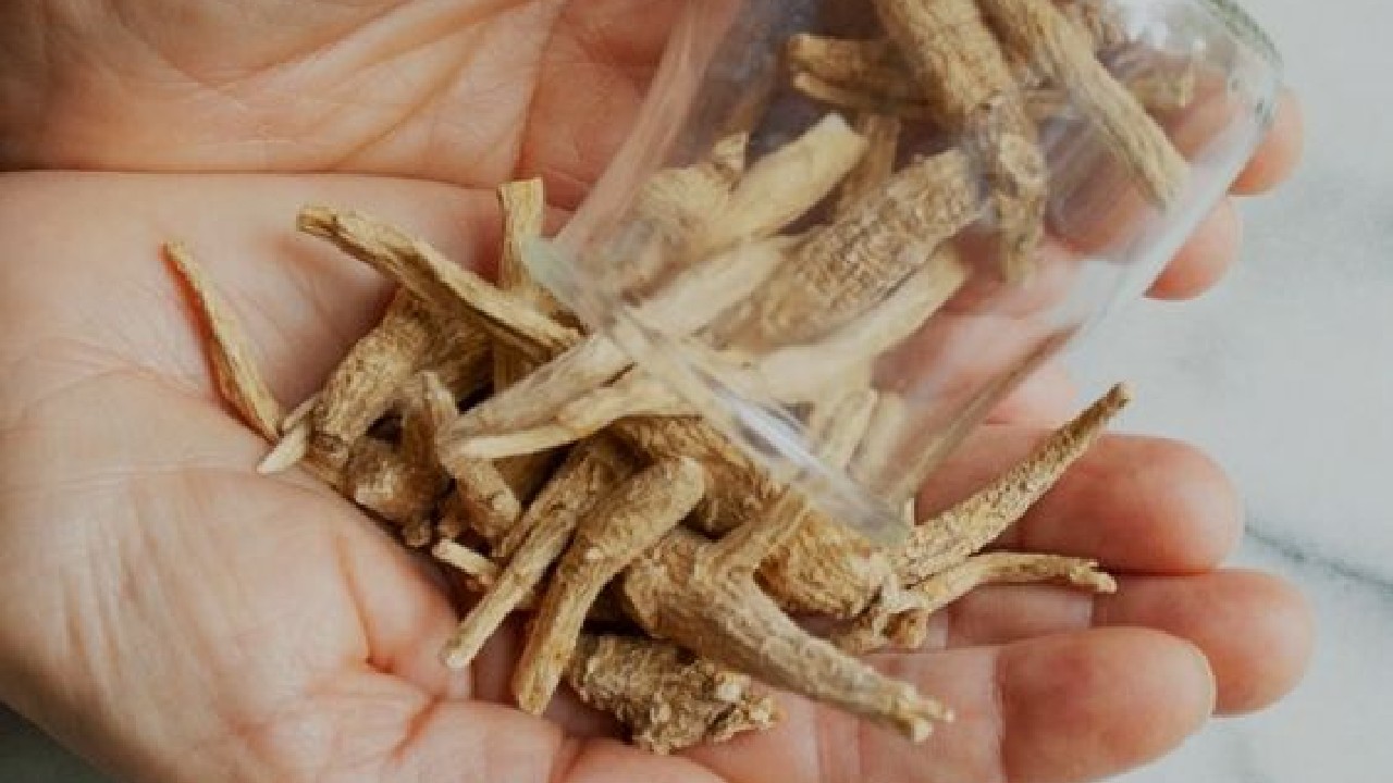 quién no puede consumir ashwagandha