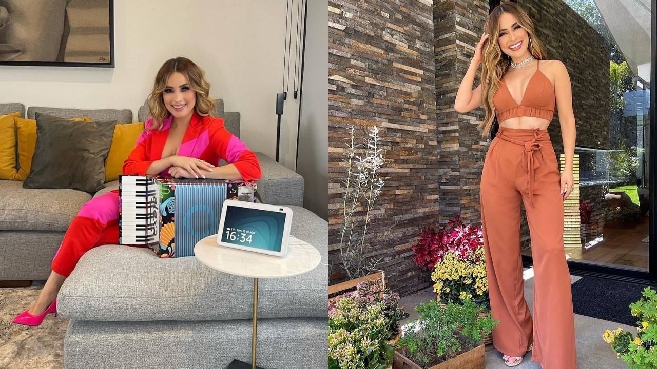 como es por dentro casa cynthia rodriguez