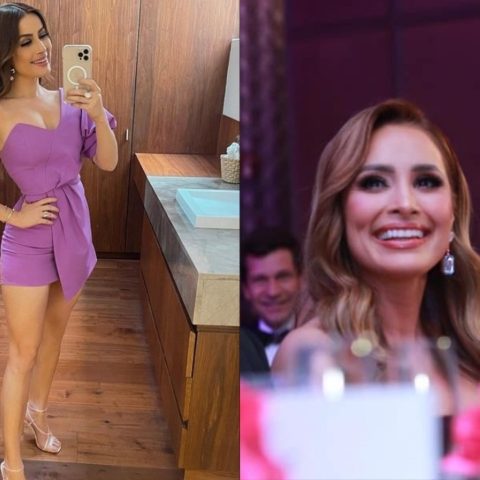 como es casa de cynthia rodriguez