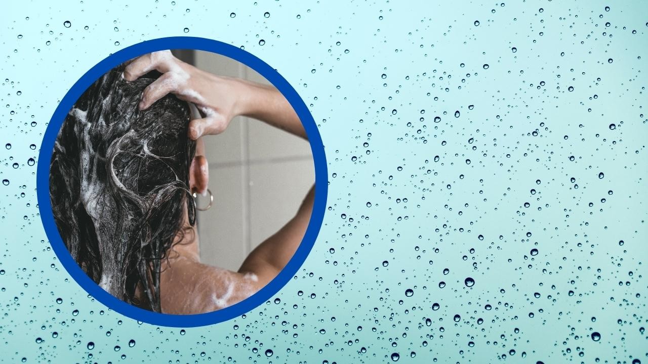 banarte despues de mojarte evita enfermedad