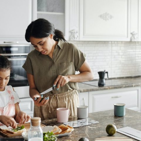 alistar hijos escuela es cansado