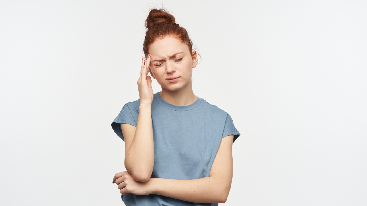 clean look tendencia de TikTok podría causarte alopecia