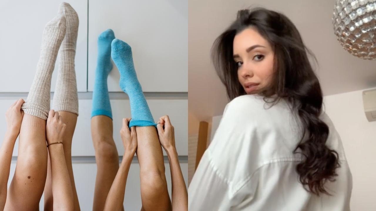 ondas cabello sin calor