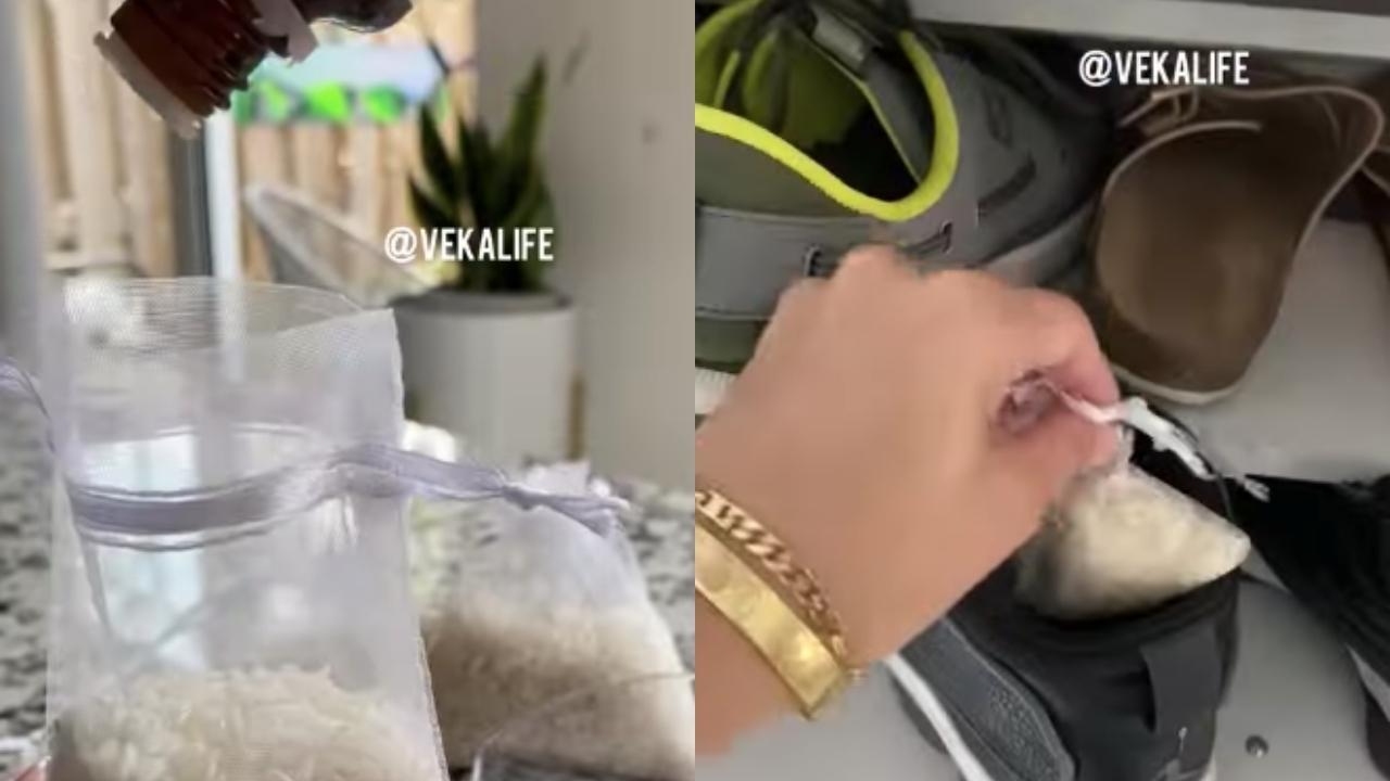 como hacer ambientador auto