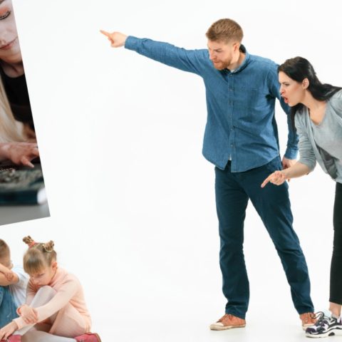 endulzamiento para padres estrictos