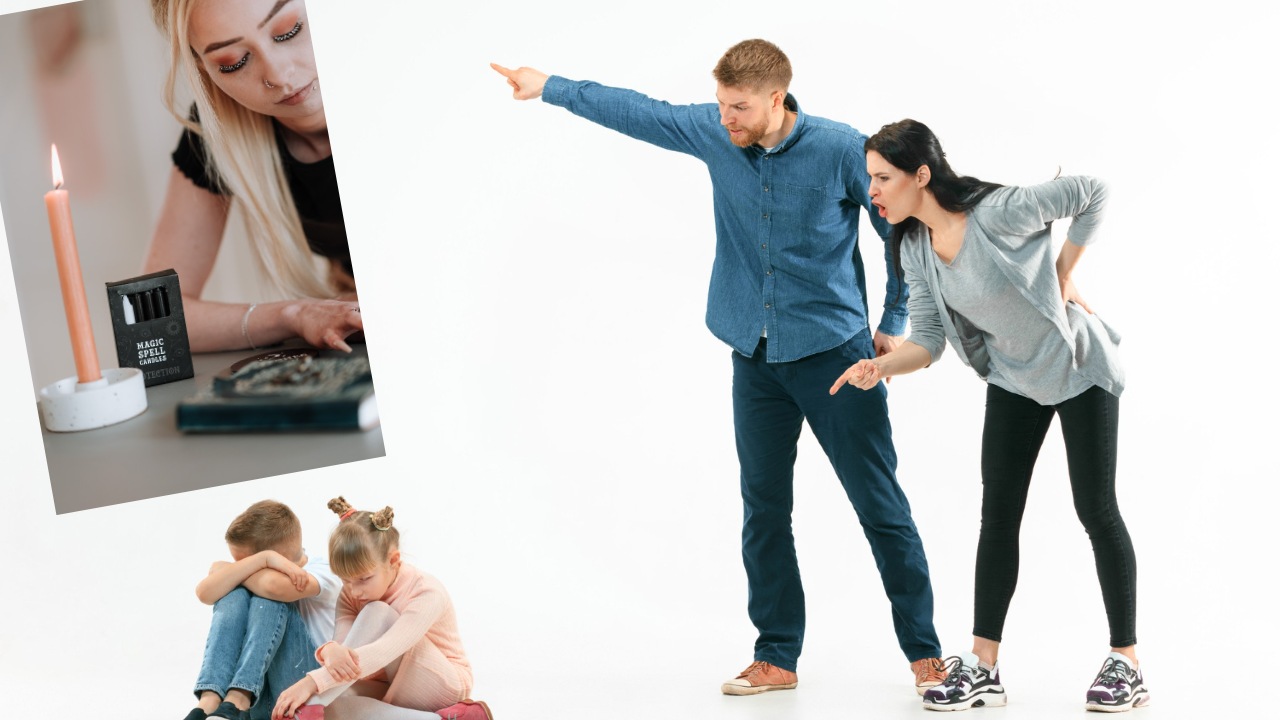 endulzamiento para padres estrictos