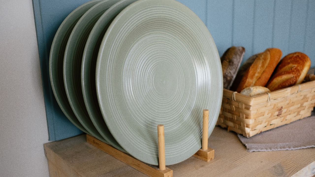 truco para limpiar escurridor